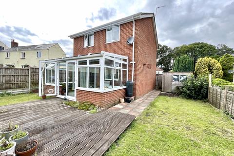 3 bedroom detached house for sale, Parkend Road, GL15