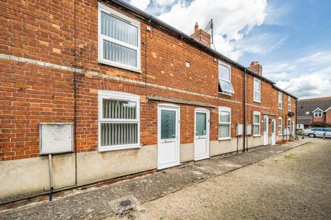 68 Abingdon Road, Drayton, Abingdon, OX14 4HP