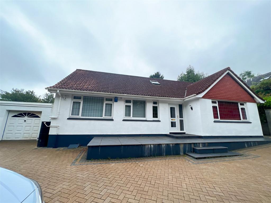 Huxtable Hill, Torquay, TQ2 6RL 5 bed detached house for sale £800,000