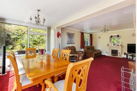 5 bedroom detached house for sale, Huxtable Hill, Torquay, TQ2 6RL