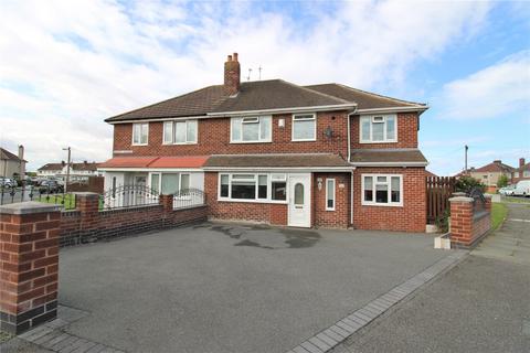 5 bedroom semi-detached house for sale, Murrayfield Drive, Leasowe, Wirral, CH46