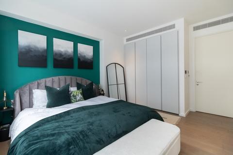 Flat 1, 7 Long Street, London, E2 8GS