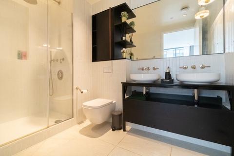 Flat 1, 7 Long Street, London, E2 8GS