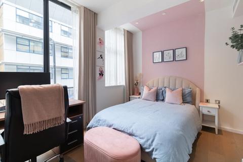Flat 1, 7 Long Street, London, E2 8GS