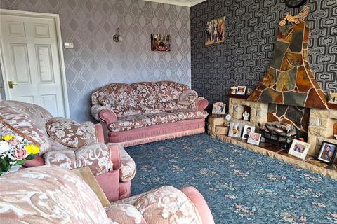 2 bedroom semi-detached bungalow for sale - Taunton Road, Chadderton, Oldham, OL9