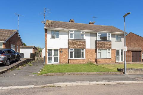 3 bedroom semi-detached house for sale, Mill View Road, Tring, Hertfordshire