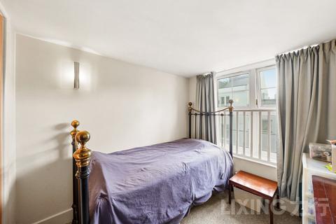 2 bedroom maisonette for sale - Sandland Street, , WC1R 4PZ