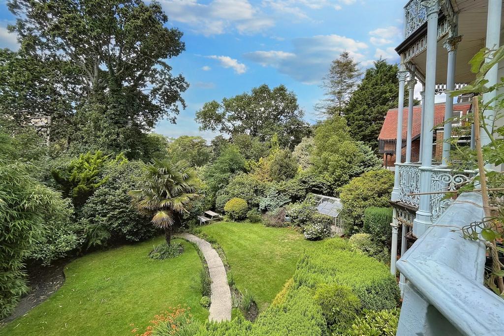 Communal Garden