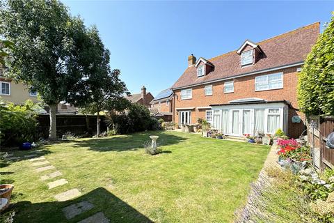 6 bedroom detached house for sale, Bramley Way, Angmering, West Sussex