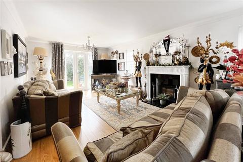 6 bedroom detached house for sale, Bramley Way, Angmering, West Sussex