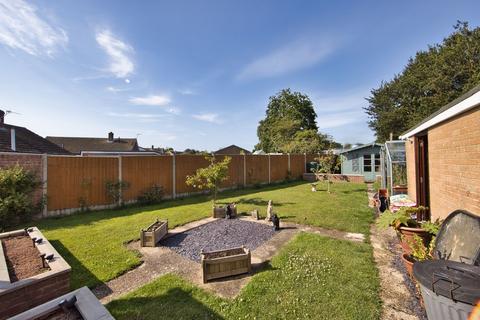 60 Alison Crescent, Whitfield, Dover, CT16 3LP