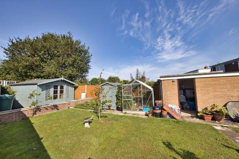 60 Alison Crescent, Whitfield, Dover, CT16 3LP