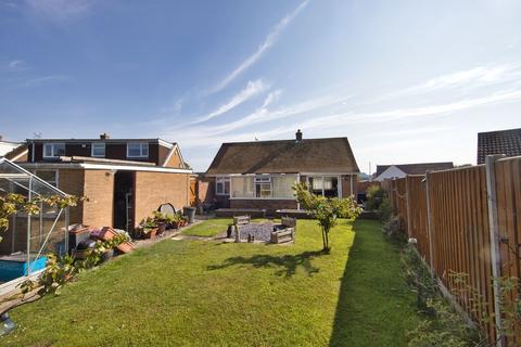 60 Alison Crescent, Whitfield, Dover, CT16 3LP