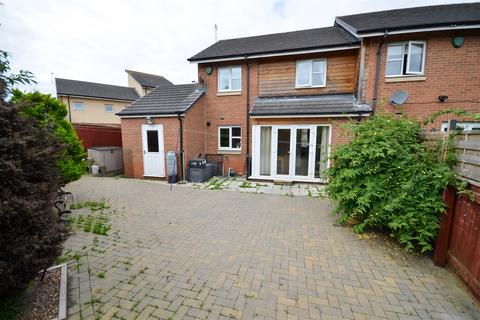 3 bedroom semi-detached house for sale - Wisteria Gardens, South Shields