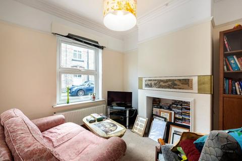 3 bedroom terraced house for sale - Abbey Street, York, North Yorkshire, YO30