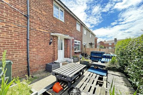 2 Coledale Road, Middlesbrough, TS3 7NR