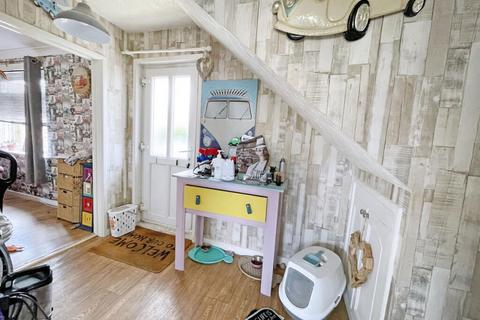 2 Coledale Road, Middlesbrough, TS3 7NR
