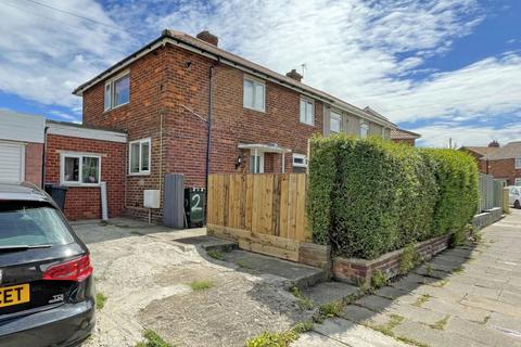 2 Coledale Road, Middlesbrough, TS3 7NR