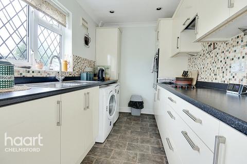 3 bedroom semi-detached house for sale - Maltings Road, Chelmsford
