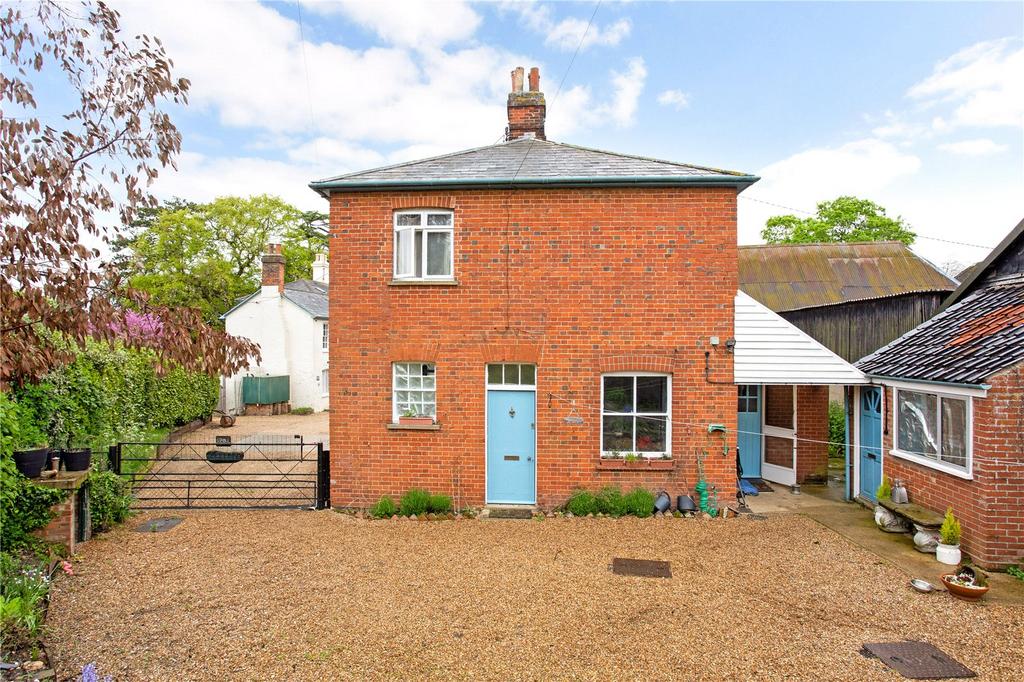 Stable Cottage