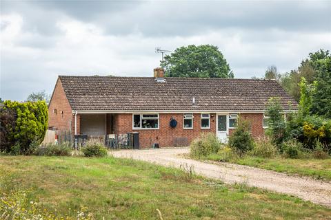 3 bedroom detached house for sale, Flowers Lane, Plaitford, Romsey, Hampshire, SO51