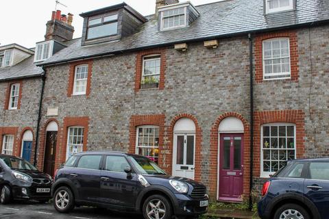 2 bedroom terraced house for sale, De Montfort Road, Lewes