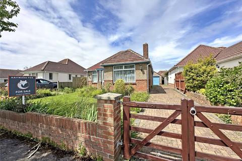 2 bedroom bungalow for sale, Durland Close, New Milton, Hampshire, BH25