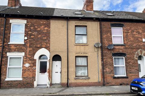 2 bedroom terraced house for sale - Abbey Street, Hull, HU9 1BG
