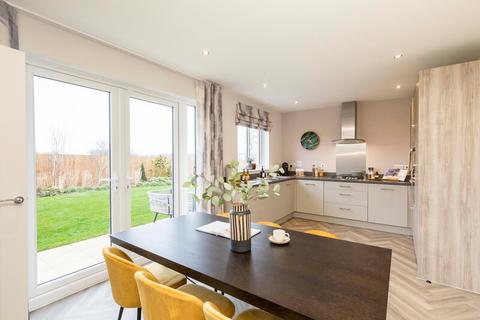3 bedroom detached house for sale, Shrewsbury 3 at Hawthorn Mews at Great Wilsey Park, Haverhill Haverhill Road CB9