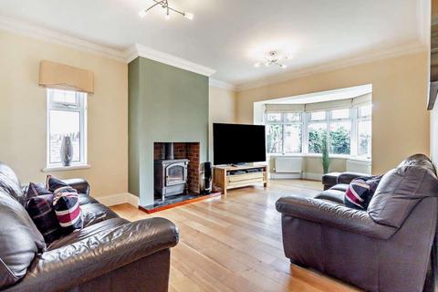 4 bedroom detached house for sale, Wrights Lane, Cridling Stubbs