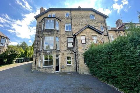 2 bedroom flat to rent, Wilton Road, Ilkley, West Yorkshire, LS29