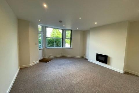 2 bedroom flat to rent, Wilton Road, Ilkley, West Yorkshire, LS29