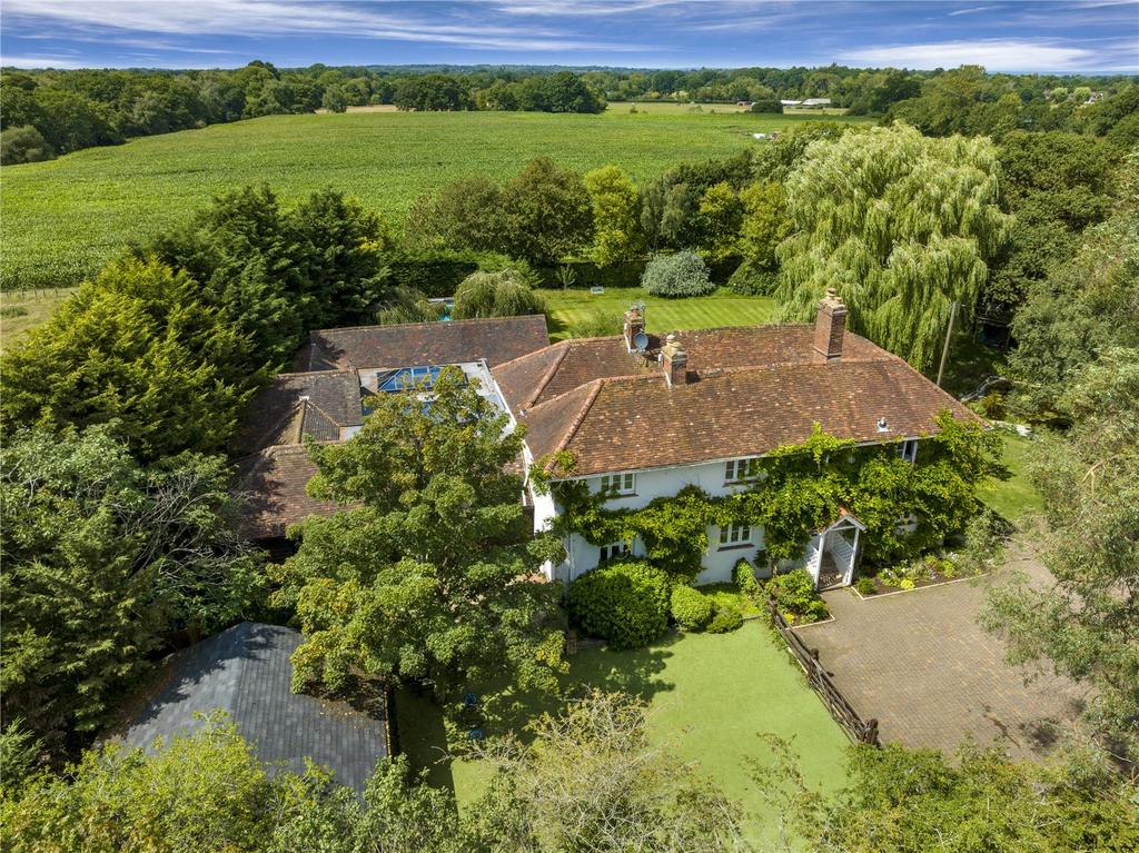 Drone Image