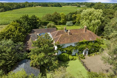 6 bedroom equestrian property for sale, Easthampstead Road, Wokingham, Berkshire, RG40