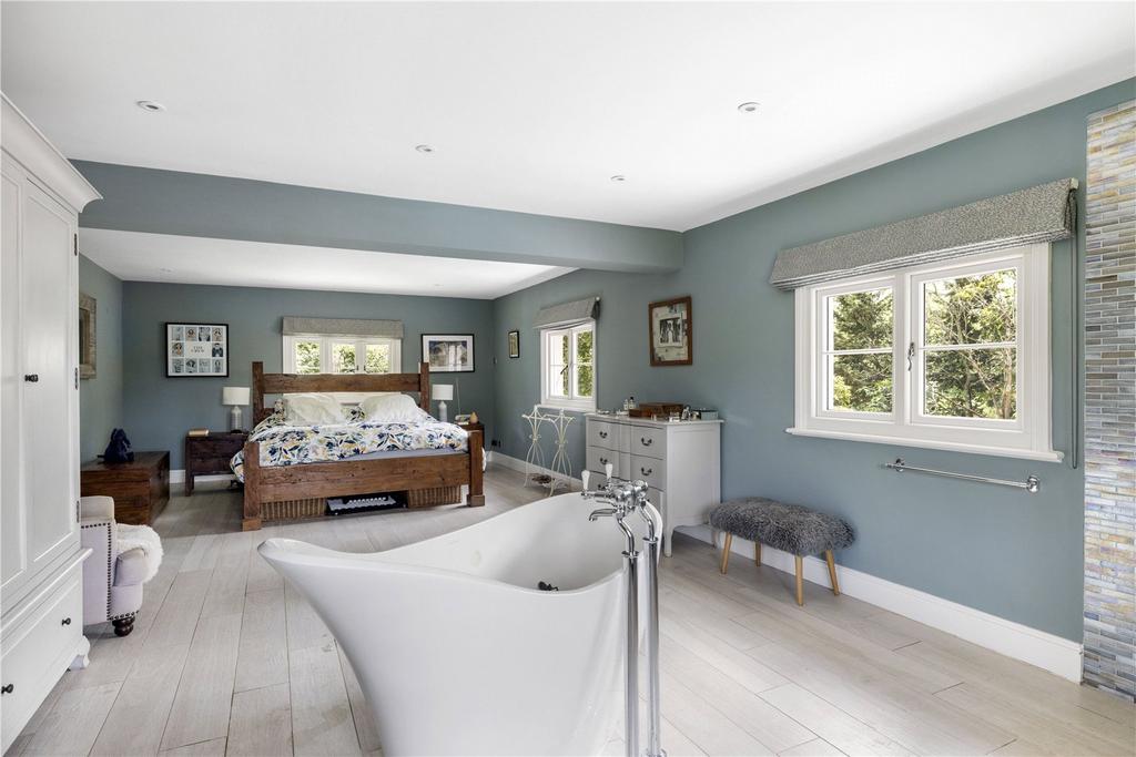 Principal Bedroom