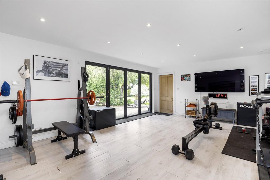 Gym