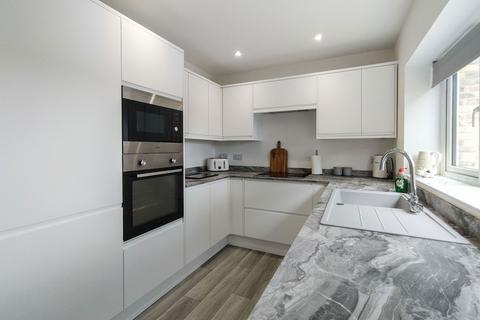 2 Fifth Row, Linton Colliery, Morpeth, NE61 5SL