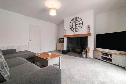 2 Fifth Row, Linton Colliery, Morpeth, NE61 5SL