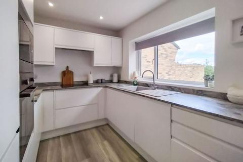2 Fifth Row, Linton Colliery, Morpeth, NE61 5SL