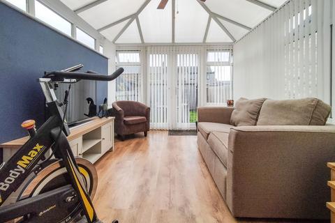 2 Fifth Row, Linton Colliery, Morpeth, NE61 5SL