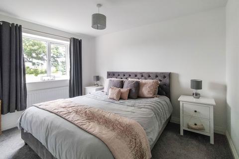 2 Fifth Row, Linton Colliery, Morpeth, NE61 5SL