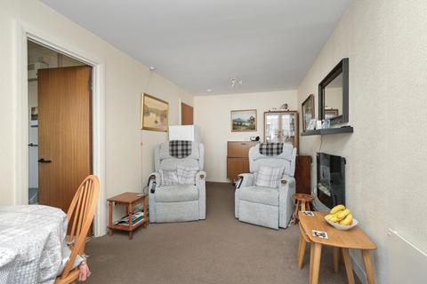 1 bedroom retirement property for sale - Flat 36, 4 Gillsland Road, Edinburgh EH10 5BW