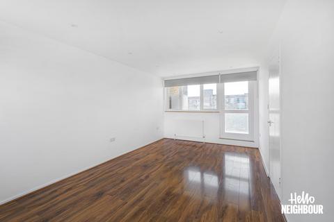 2 bedroom apartment to rent, Dagnall Street, London, SW11
