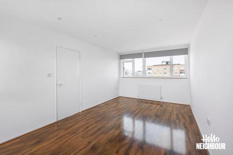 2 bedroom apartment to rent, Dagnall Street, London, SW11