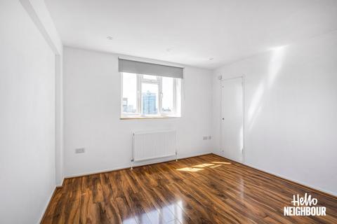 2 bedroom apartment to rent, Dagnall Street, London, SW11