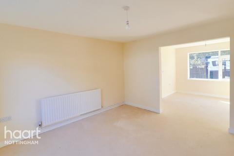 6 Aster Road, St Anns, Nottingham, NG3 4PF