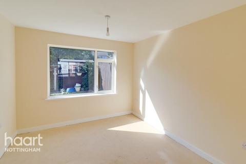 6 Aster Road, St Anns, Nottingham, NG3 4PF