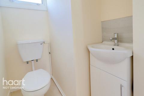 6 Aster Road, St Anns, Nottingham, NG3 4PF