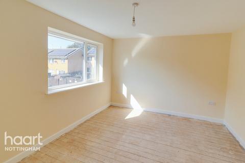 6 Aster Road, St Anns, Nottingham, NG3 4PF