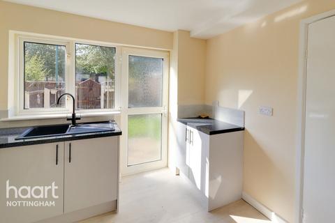 6 Aster Road, St Anns, Nottingham, NG3 4PF